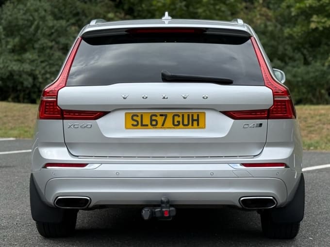2025 Volvo Xc60