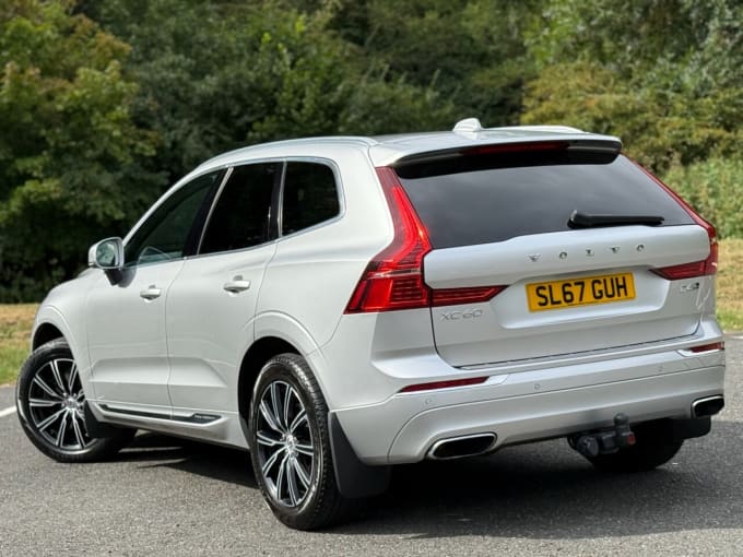 2025 Volvo Xc60