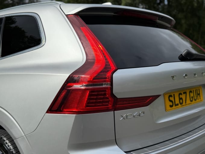 2025 Volvo Xc60