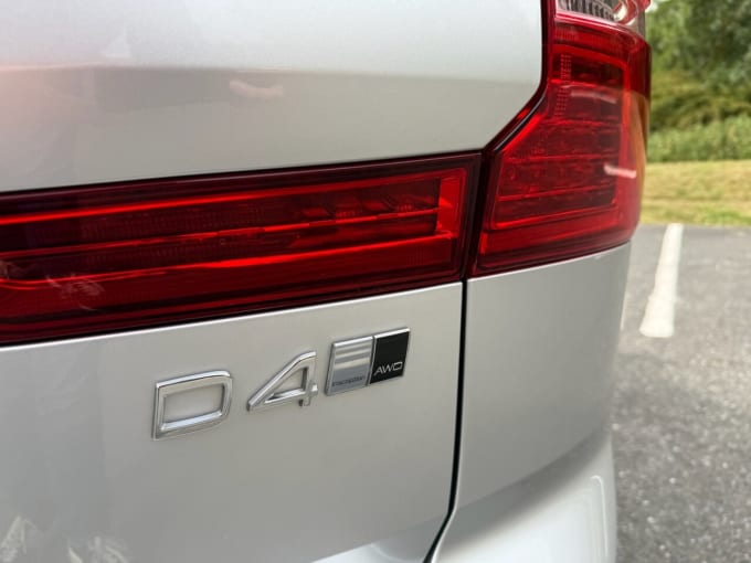 2025 Volvo Xc60