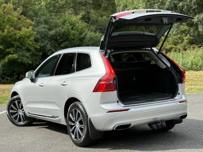 2025 Volvo Xc60