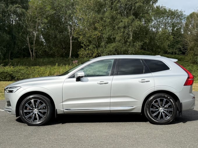 2025 Volvo Xc60