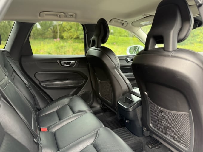 2025 Volvo Xc60