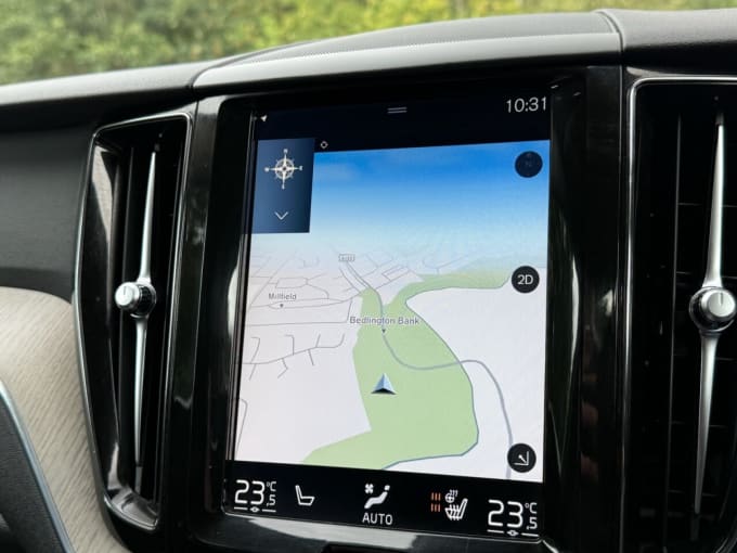 2025 Volvo Xc60