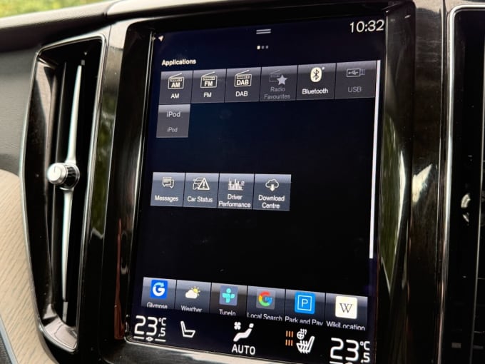 2025 Volvo Xc60