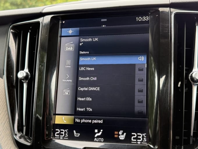 2025 Volvo Xc60