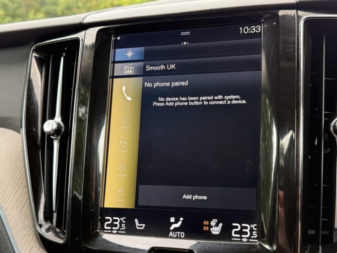 2025 Volvo Xc60