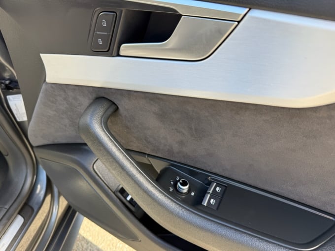 2025 Audi A5