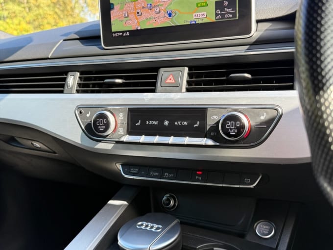 2025 Audi A5