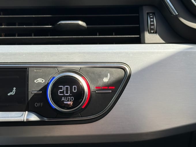 2025 Audi A5