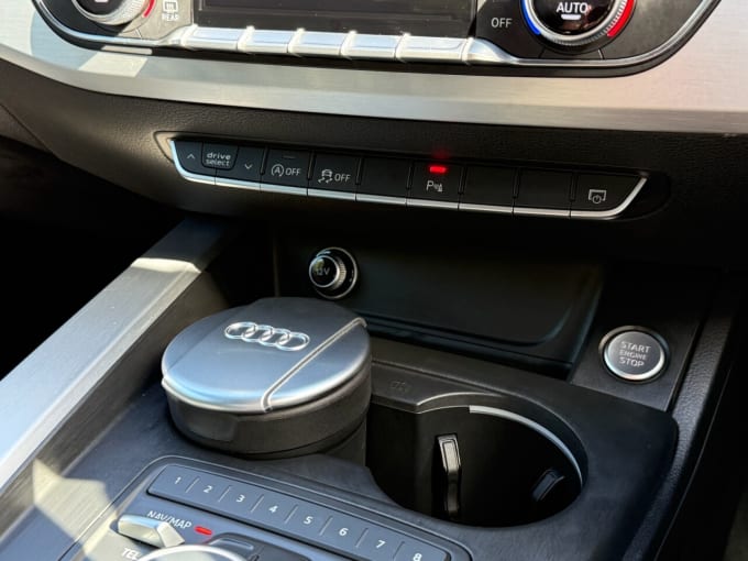 2025 Audi A5