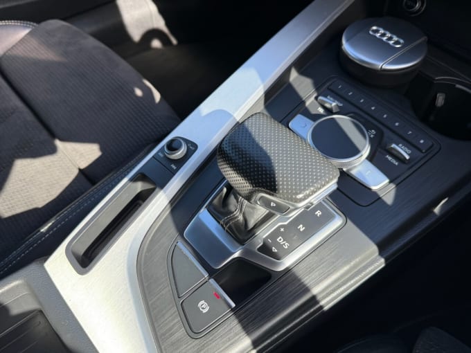 2025 Audi A5