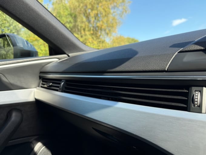 2025 Audi A5