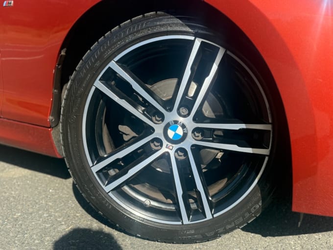 2025 BMW 2 Series