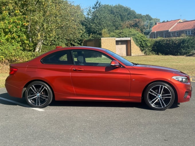 2025 BMW 2 Series