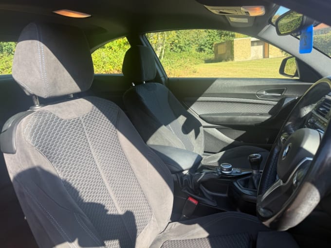 2025 BMW 2 Series