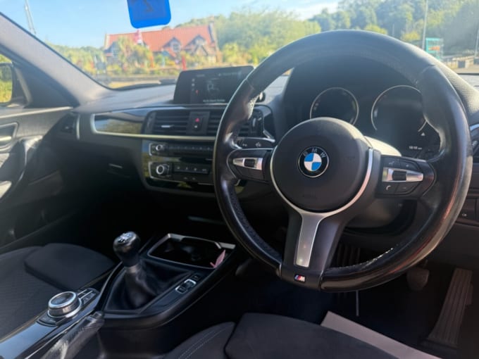 2025 BMW 2 Series