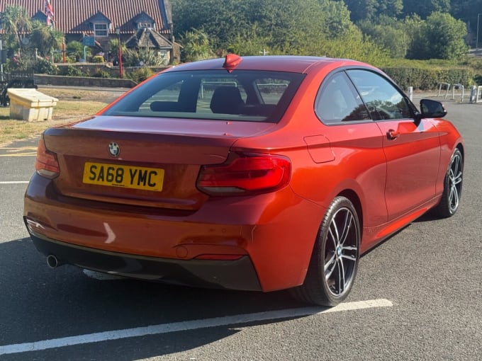 2025 BMW 2 Series