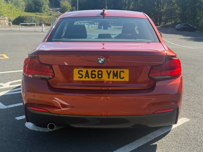 2025 BMW 2 Series