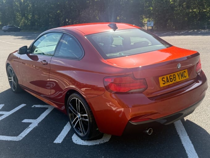 2025 BMW 2 Series