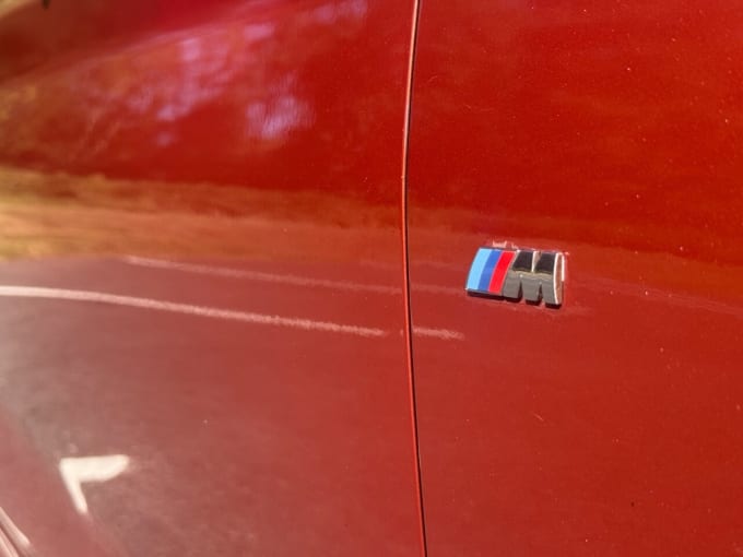 2025 BMW 2 Series