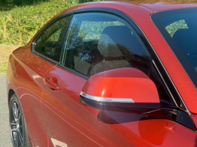 2025 BMW 2 Series