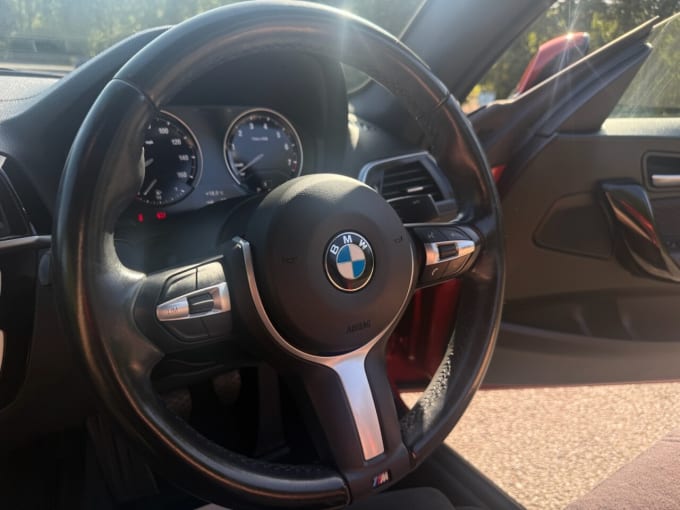 2025 BMW 2 Series