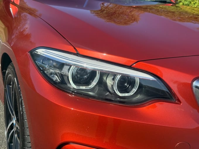 2025 BMW 2 Series