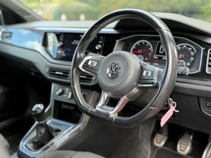 2025 Volkswagen Polo