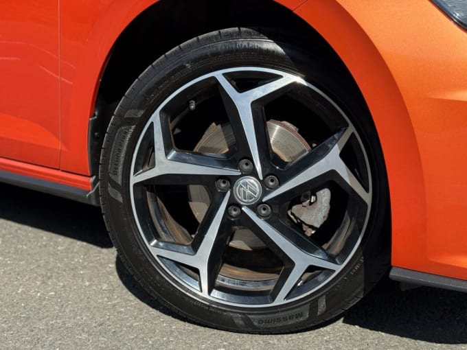 2025 Volkswagen Polo