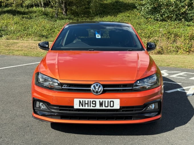 2025 Volkswagen Polo