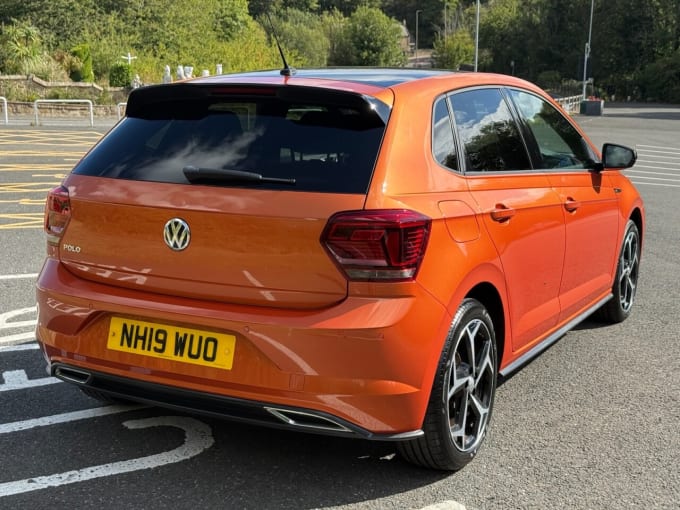2025 Volkswagen Polo