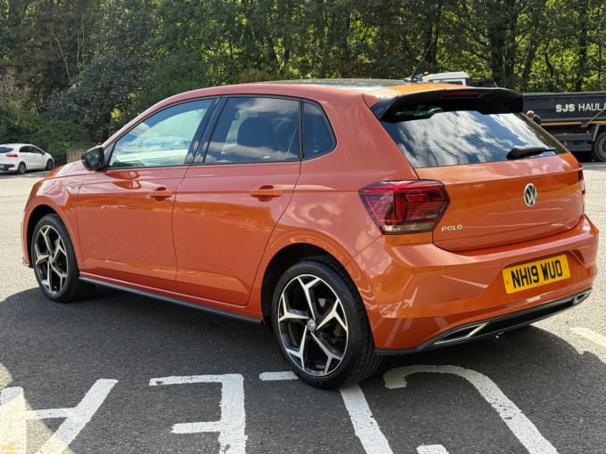 2025 Volkswagen Polo