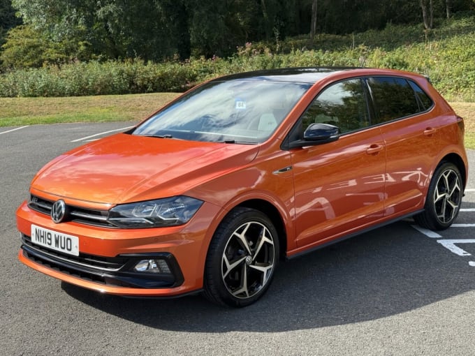 2025 Volkswagen Polo