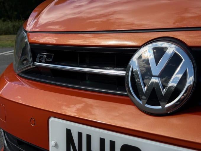 2025 Volkswagen Polo