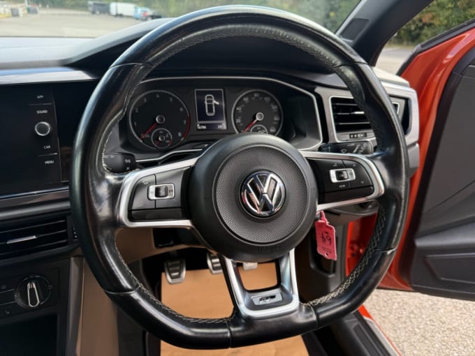 2025 Volkswagen Polo