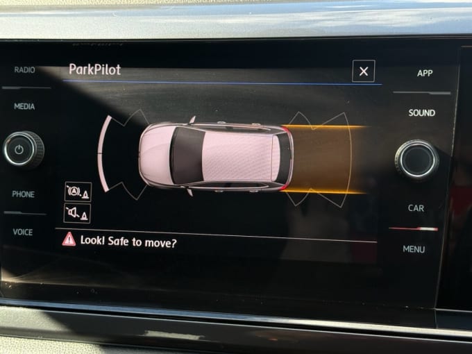 2025 Volkswagen Polo