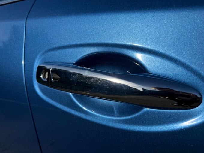 2018 Nissan X-trail