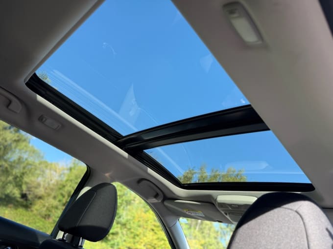 2018 Nissan X-trail