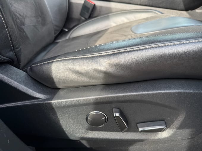 2025 Ford Edge