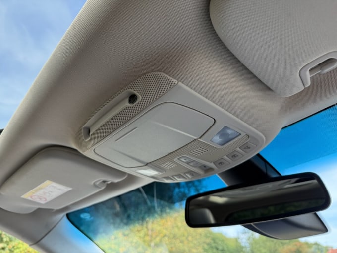 2025 Ford Edge