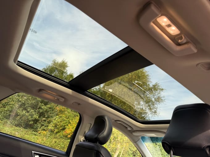 2025 Ford Edge