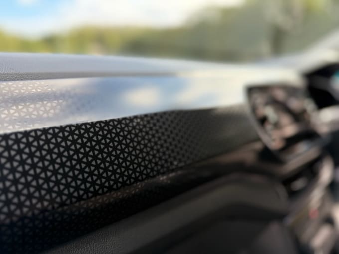 2019 Volkswagen T-cross