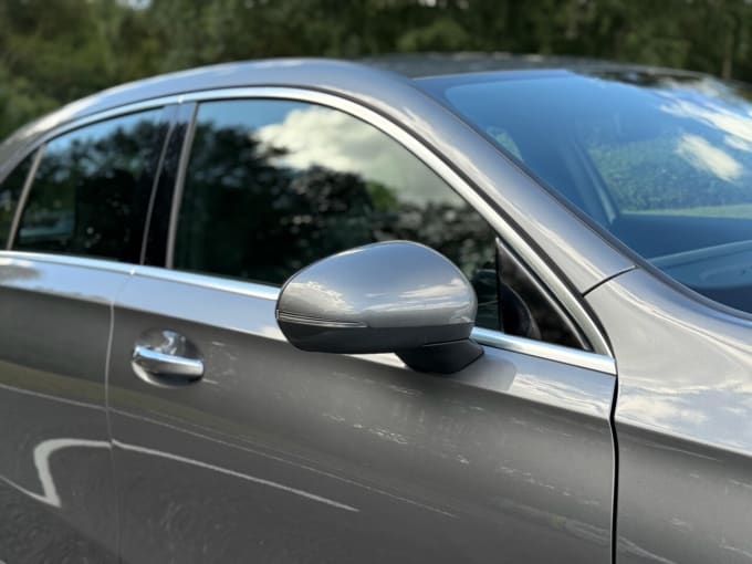 2025 Mercedes-benz A Class
