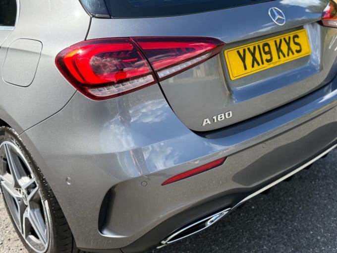 2025 Mercedes-benz A Class