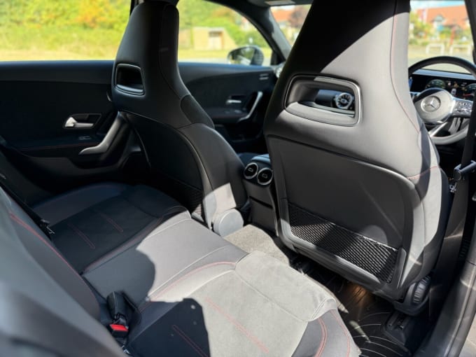 2025 Mercedes-benz A Class