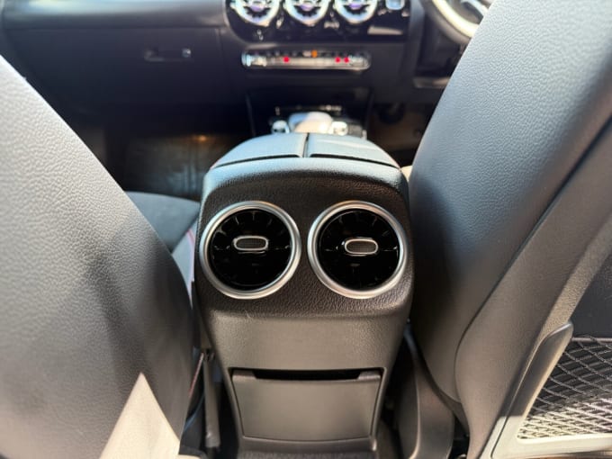 2025 Mercedes-benz A Class
