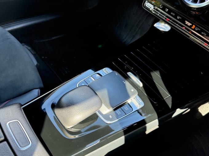 2025 Mercedes-benz A Class