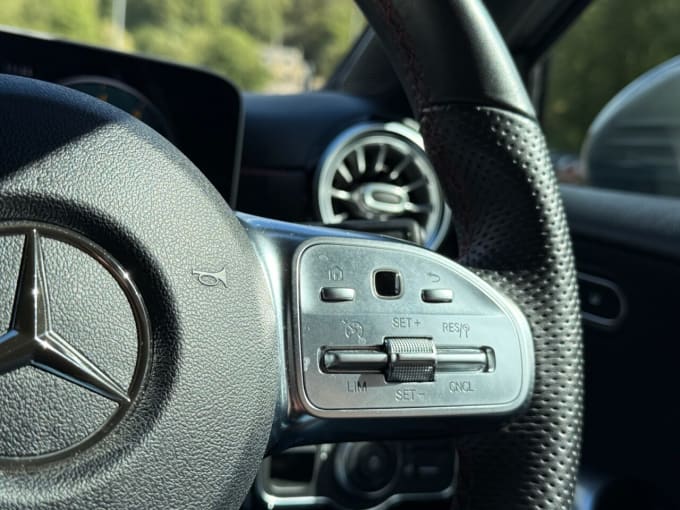 2025 Mercedes-benz A Class