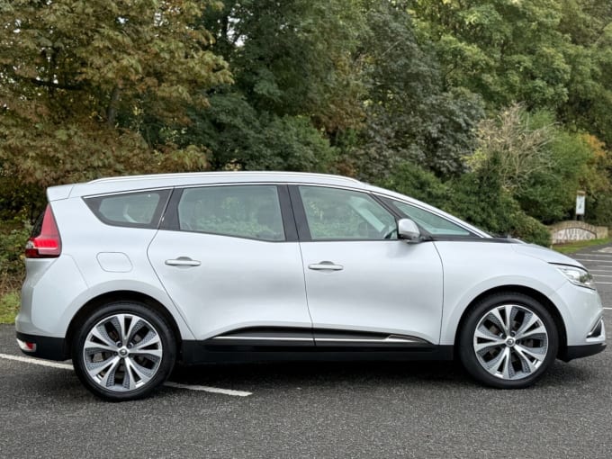 2018 Renault Grand Scenic